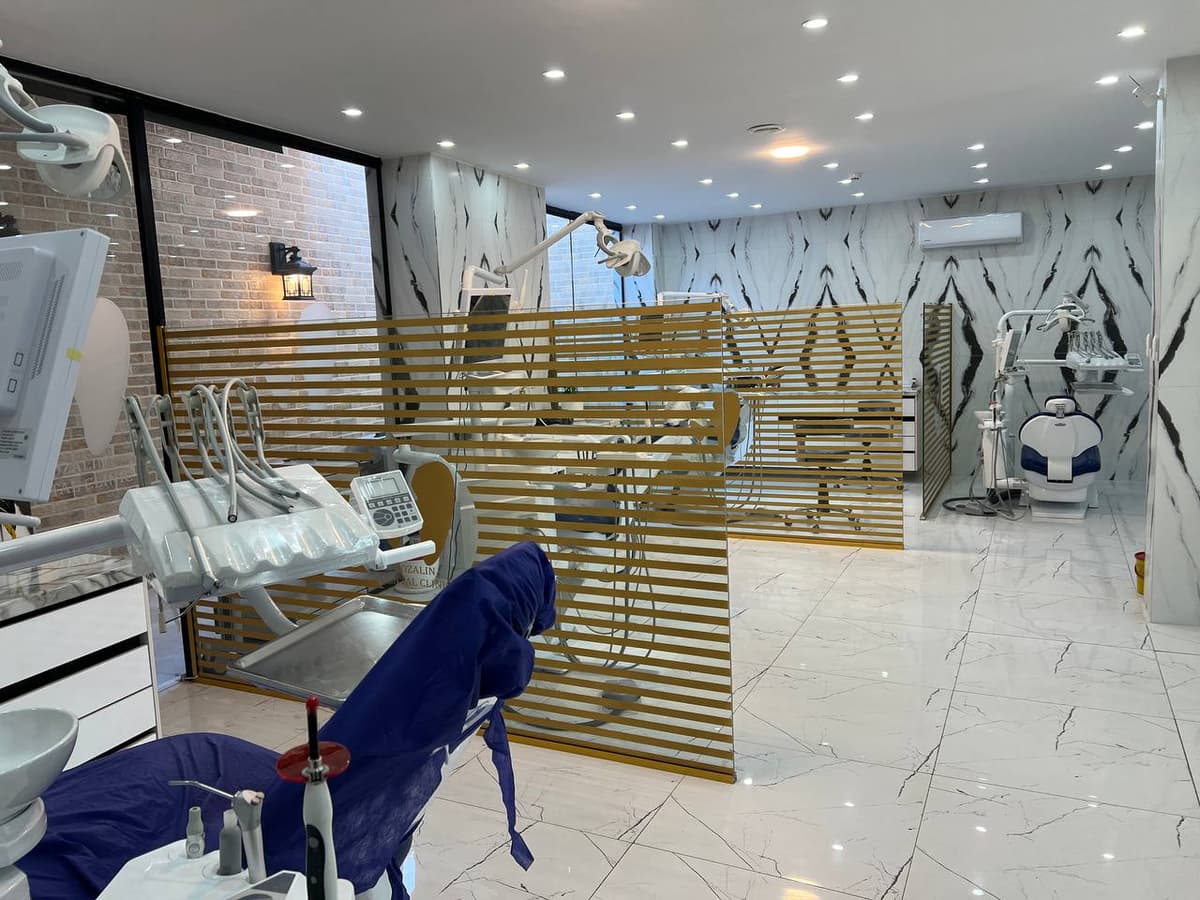 محیط کلینیک ۱۰