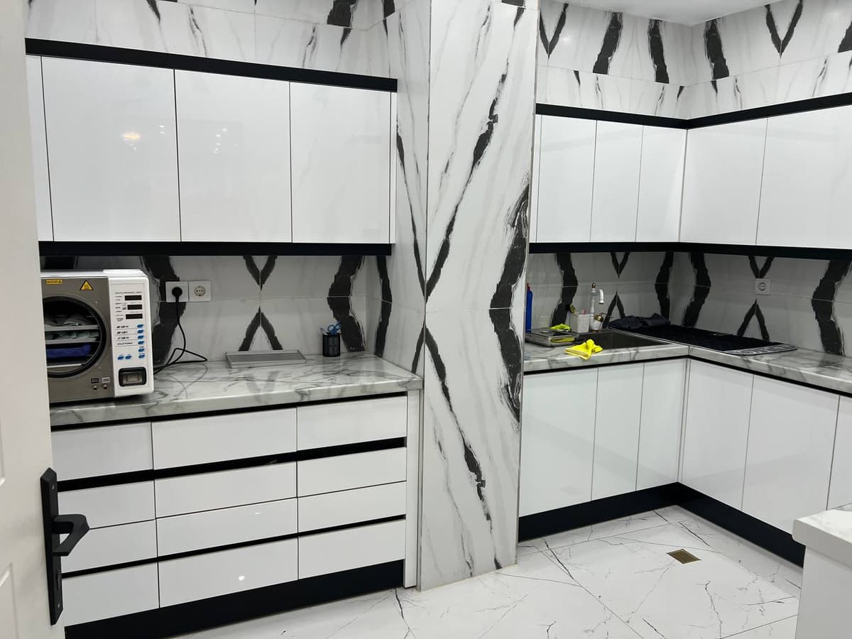 محیط کلینیک ۱۱