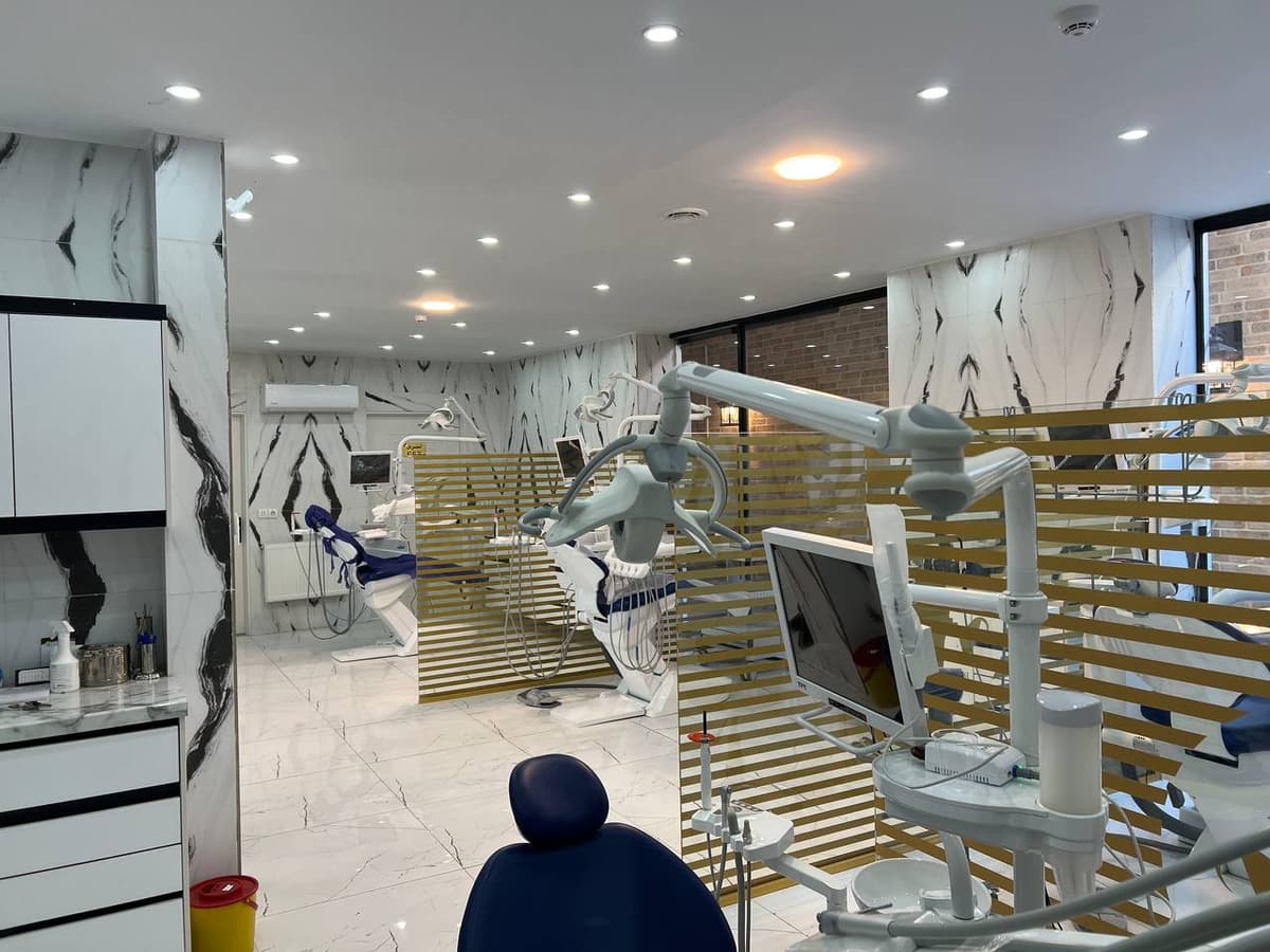 محیط کلینیک ۱۲