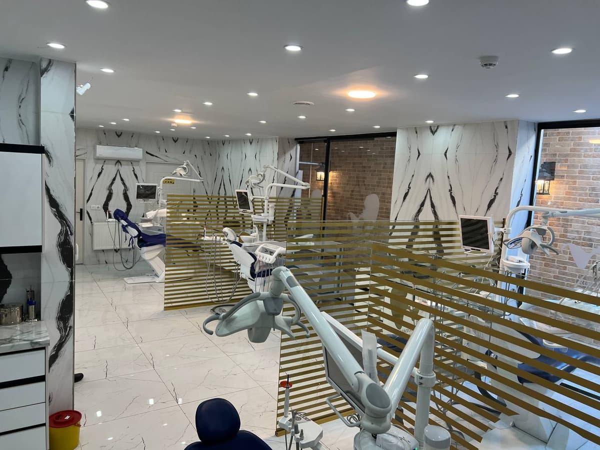 محیط کلینیک ۱۳