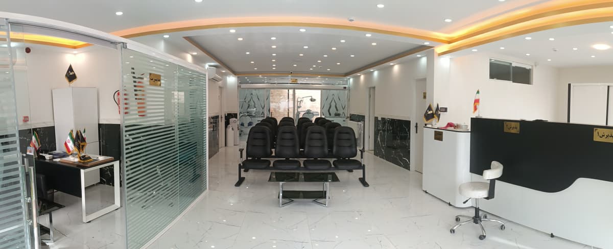 محیط کلینیک ۴