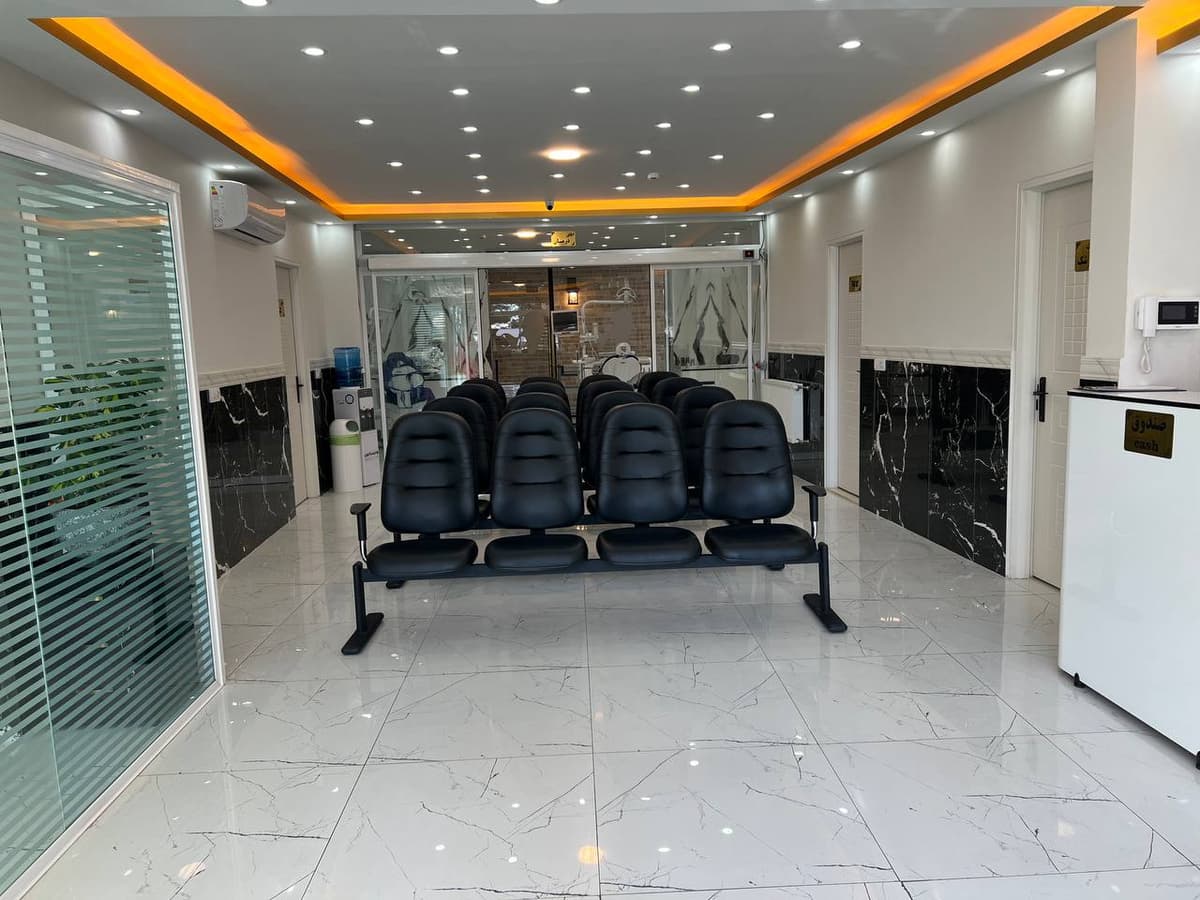 محیط کلینیک ۶