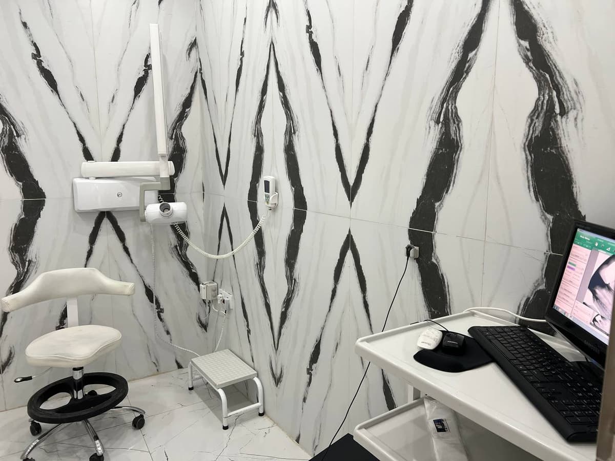 محیط کلینیک ۷