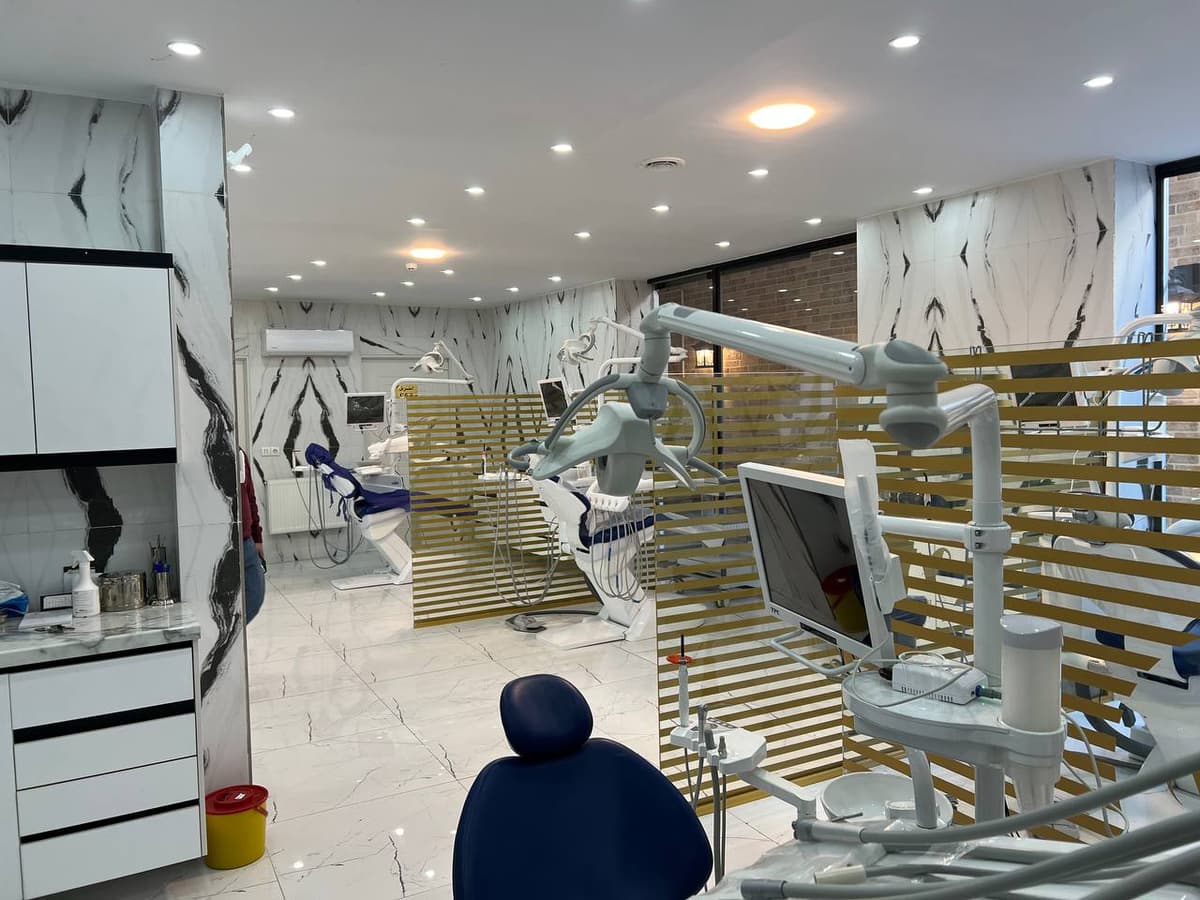 محیط کلینیک ۹