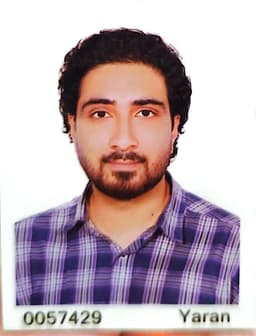 آقای دکتر نیما احمدی پور