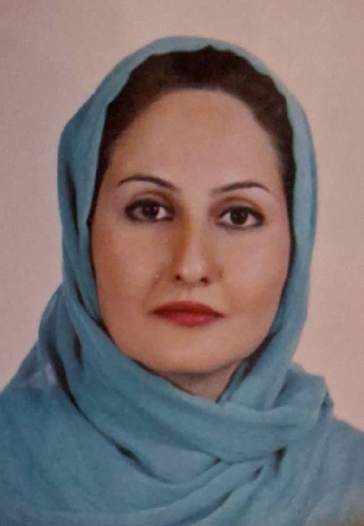 دکتر المیرا شعارنوبری