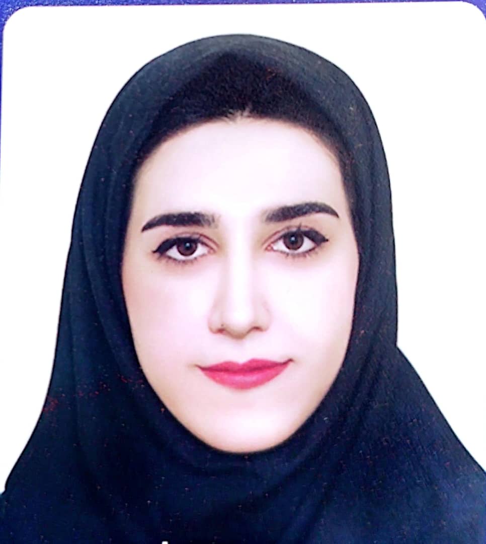 آقای دکتر ملیکا علیشاهی